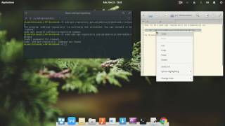 How To Fix add apt repository On Elementary os [upl. by Eelirem]