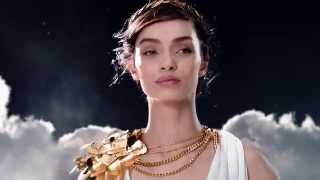 파코라반 올림피아 Paco Rabanne Olympea [upl. by Roberto]