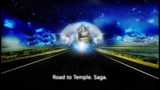 Road To Temple Saga [upl. by Alie8]