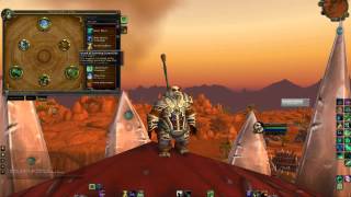 MoP Mistweaver Monk Guide and Healing Comparison  Ft Metro [upl. by Lubow792]