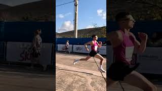 Athens Marathon 2024 Start [upl. by Ayikin]