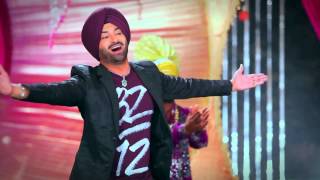 Gurkirpal Surapuri  Koke de Lishkare Full Video  Swag Music [upl. by Eiramanna]