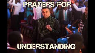 Prayers for Understanding Dag HewardMills [upl. by Bekaj906]