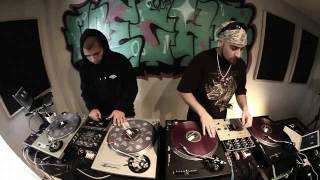 Dj Xaniels  Dj Mataskaupas Freestyle HD [upl. by Pasquale]