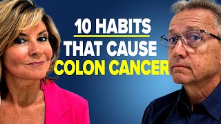 The Rise of Colon Cancer and How to Change your Habits to Protect Yourself [upl. by Julia]