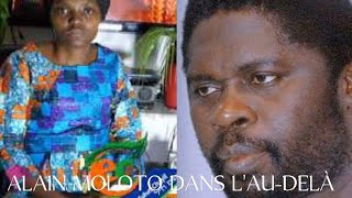 🔥🔥 MORTE 2 FOIS 👉 ELLE NOUS RACONTE CE QUELLE A VU DANS LAUDELÀ [upl. by Akram]