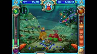 Peggle Nights  Stage 61 [upl. by Aramat]