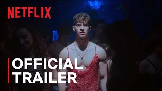 Elite Season 5  Official Trailer  Netflix [upl. by Yzmar]