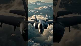 How the F35 Changed War Forever [upl. by Romonda37]