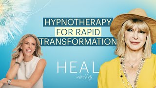 Marisa Peer  Hypnotherapy for Rapid Transformation [upl. by Delphine430]