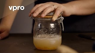 Vaatwasser cocktail recept uit Koken met van Boven [upl. by Anais]