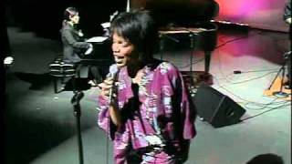 Nnenna Freelon and her Quartet  God Bless This Child [upl. by Venus]