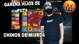 COMPARES YT MOMENTOS DIVERTIDOS FREE FIRE [upl. by Ratcliff]