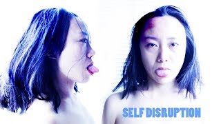 Self Disruption  The Thing AboutArt amp Artists  Youjia Lu [upl. by Ytoc]