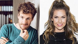 Fall Luke Mockridge Anwälte zeigen Ines Anioli an Die ersten Infos [upl. by Idna313]