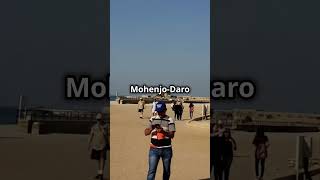 Mohenjo Daros BIGGEST Mysteries SOLVED [upl. by Tneicniv]