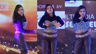 সুন্দরী মেয়ের ঝাকানাকা নাচ  Super Hit Bangla Song Dance  AR Media 4 [upl. by Llerref548]