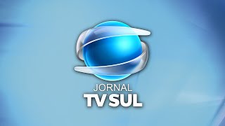 Jornal TV Sul – 041124 – Edição 6037 [upl. by Barri]