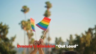 Out Loud official music video [upl. by Eustache]