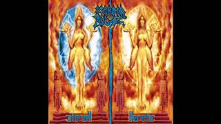 Morbid Angel  Enshrined By Grace Official Audio [upl. by Frodin879]