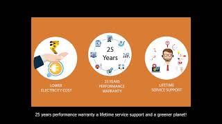 SunEdison makes Solar Simple [upl. by Pelmas]