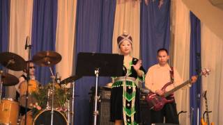 KS Band at Marysville Hmong New year 2010 [upl. by Kenna188]