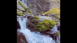 La Montagne en Larmes  Cascades de la Pleureuse à SixtFeràCheval [upl. by Hayashi]