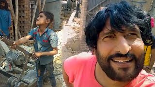 Rana Ijaz New Video  Rana Ijaz New Vlog  Rana Ijaz [upl. by Enitsenrae]