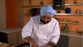 Chicken Tikka Masala Hakka Noodles  By Chef Harpal Singh Sokhi [upl. by Ag]