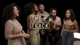 Tascha Berklee Two Track  Connection [upl. by Lancelot]