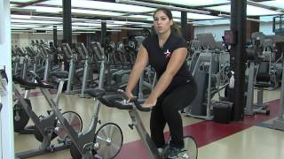 Keiser Spin Bike Tutorial [upl. by Ojela]