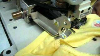 Racing TCAM45C tape cutter [upl. by Lorusso63]