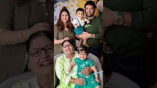 Comedy king 😂 Kapil Sharma with wife Ginni Sharma and cute daughter family shorts kapilsharma [upl. by Seraphine]