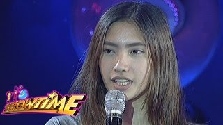 Its Showtime adVice Pastillas Girl [upl. by Anaer]