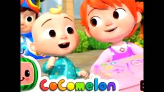 Higglytown Heroes End Credits REFixed 3 [upl. by Aytida]