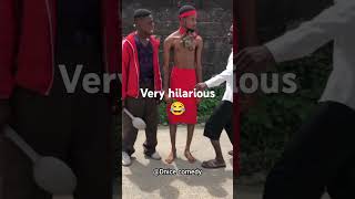 Mr Sabi Cronies ft Dnice lol comedy [upl. by Ddahc]