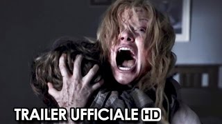 The Babadook Re Release Trailer 2024  Entertainment Rush [upl. by Jana385]