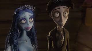 Emily corpse bride Scene Pack [upl. by Coney]