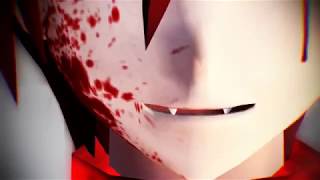 【MMD】NOVOCAINE [upl. by Monk]