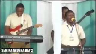 Mwal Mwakasege Namna ya kuombea na kutafsiri ndoto ki Biblia [upl. by Asilahs]