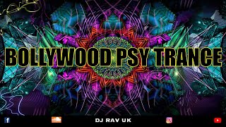 Bollywood PSY Trance 2023  Bollywood PSY Trance Mix  Bollywood PSY Trance  PSY Trance Mashup [upl. by Ellesij164]