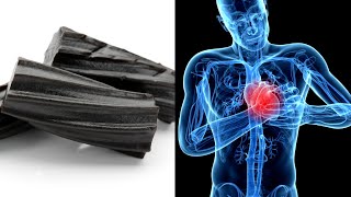 Man Dies From Eating Too Much Black Licorice Says Doctor [upl. by Ariik]