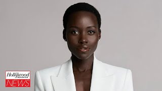 Lupita Nyongo is the Latest Star to Join Christopher Nolans Next Film Exclusive  THR News [upl. by Rowland]