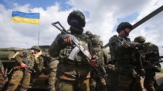 Guerre en Ukraine  quotTant que l’Ukraine est présente en Russie la négociation est compliquéequot [upl. by Ahsoem991]