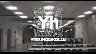 En film om Yrkeshögskolan [upl. by Ynohta382]