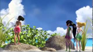 The Pirate Fairy  Full Movie  Part 7 Of 20 [upl. by Aecila]