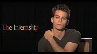 dylan obrien scene pack [upl. by Aserehs317]