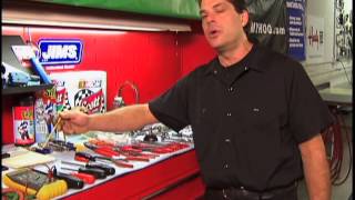 Harley Davidson Maintenance Tips Touring Motorcycles  Tools and Products [upl. by Notsag]