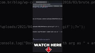 Reflected XSS Attack Tutorial ethicalhacking hackthebox ethicalhacking101 ethicalhackingacademy [upl. by Nathalie]