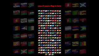 geography history map flags shortsvideo [upl. by Arev]